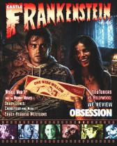 Castle of Frankenstein #44